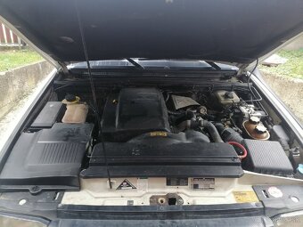 LAND ROVER DISCOVERY 2 TD5 - 6