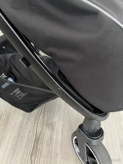 Britax Römer b-agile M kočík - 6