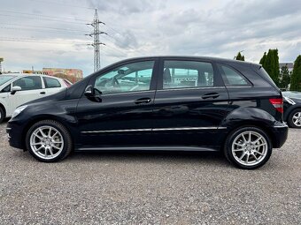 Mercedes-Benz B trieda 180 CDI Sport - 6