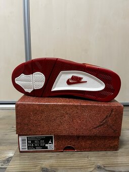 Air Jordan 4 Retro OG SP Nigel Sylvester Brick by Brick - 6