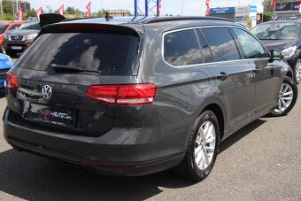 Volkswagen Passat Variant 2.0 TDI DSG už od 99€ mesačne - 6
