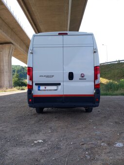Fiat Ducato 2.3MultiJet L4H2 96kw - 6
