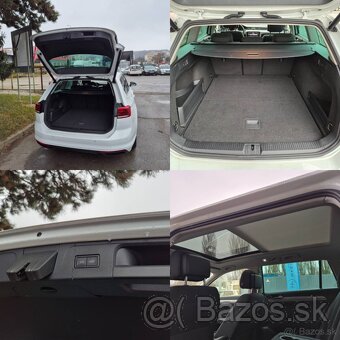 Volkswagen Passat Variant 2.0 TDI DSG EVO Elegance - 6