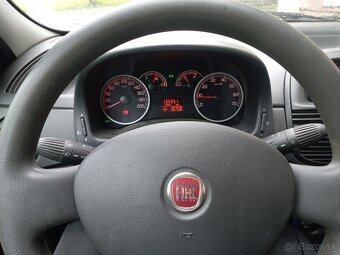 Fiat Punto - 6