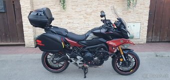 YAMAHA TRACER 900 GT - 6