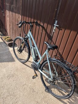 BOSCH Triumph Bosch - 6
