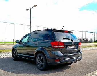Fiat Freenont 4x4 - 6