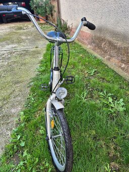 KENZEL Sit n’go - 6