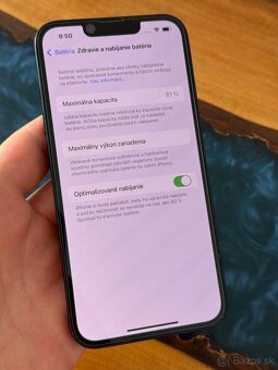 iPhone 13 128gb originalny stav - 6