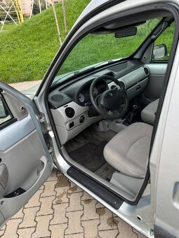 Renault Kangoo 1.5 dCi - 6