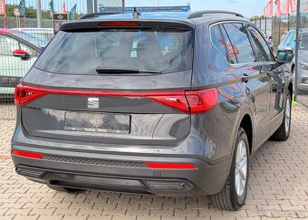 SEAT TARRACO - 6