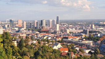4izbový byt na Kramároch, Bratislava - 6