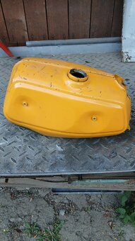 Jawa 90 - 6