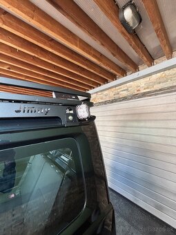 Suzuki Jimny 2019 - 6
