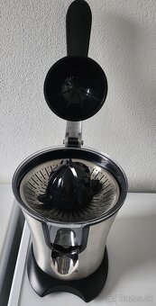 Odšťavovač na citrusy - 6