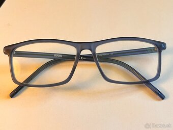 rám dioptr. DETSKÉ okuliare Hugo Boss HG 1025 FLL 145 - 6