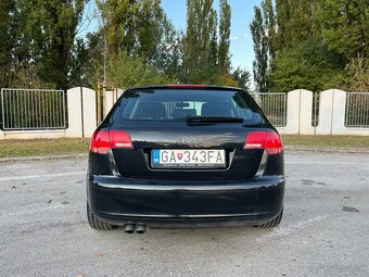 Audi A3 Sportback 2.0 TDI - 6