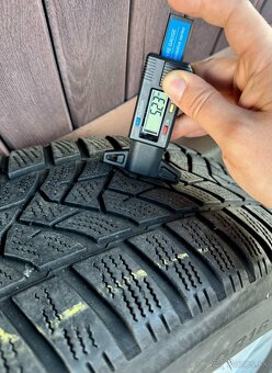 originální ALU kolesá škoda orion 5x112 - 6