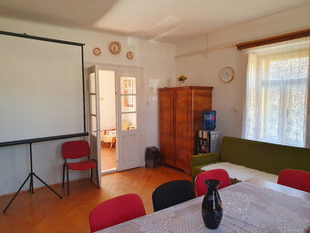 25min. z Košíc, 5izb. rodinný dom v meste Gönc, Maďarsko - 6