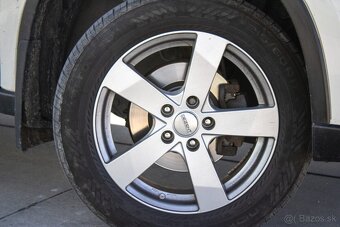 Nissan X-Trail 2.0 dCi 110kW - 6