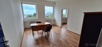 Prenájom kancelárskych priestorov - 6