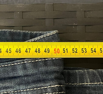 Kevlarové rifle Trilobite Parado veľ. 40/34 - 6