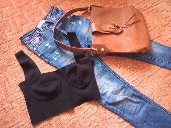 kabelka zn orsay - 6