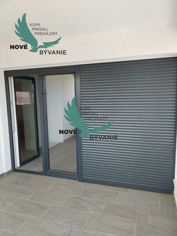 Zariadený apartmán blízko mora, Chorvátsko - Petrčane - 6