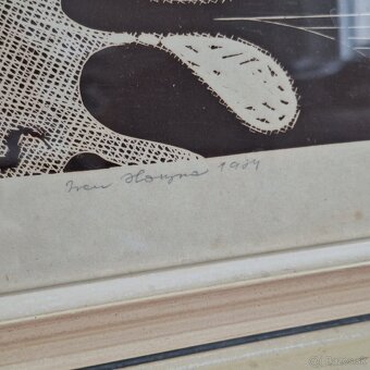 Obraz Ivan Horyna Ráno na rieke - 6