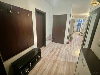 2iz byt v novostavbe Hlohovec - 6