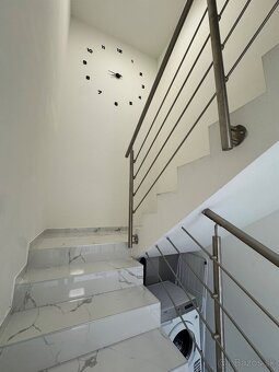 Moderný rodinný dom v Chorvátskom Grobe - 6