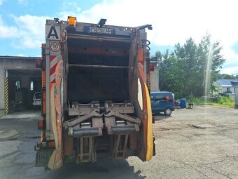 MAN TGS 26.320 6X2-2 BL - 6