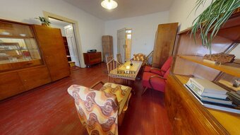 HD REALITY, predaj rodinného domu,  Kremnica, okr. Žiar nad  - 6