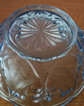 Sklenená misa - 6