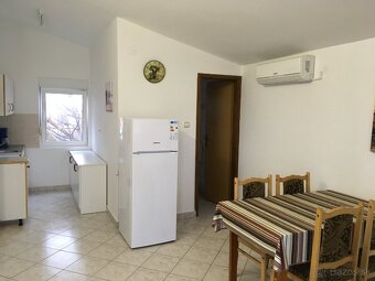 DOVOLENKA CHORVATSKO APARTMAN - 6