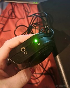 Basový Reproduktor Subwoofer zn. Trust - 6