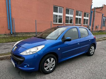 Peugeot 206+ 1.1 44kw - 6