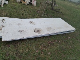 Nádrž na vodu,žumpu, - 6