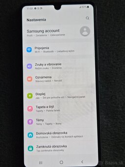 Samsung a42 5g - TOP STAVE - 6