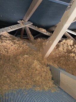 Fúkana izolacia - 6