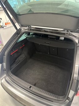 Skoda Octavia Rs 4 2022 147kw Head-Up/Canton/Virtual/Matrix - 6