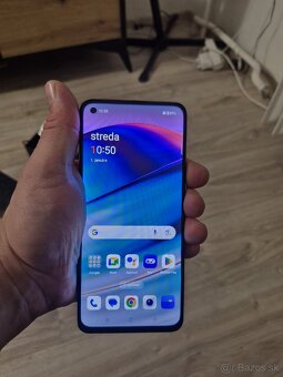 Predám Oneplus CE 5G 12/256 - 6