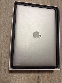 Apple MacBook air 13” - 6
