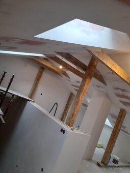 Rekonštrukcie bytov - 6