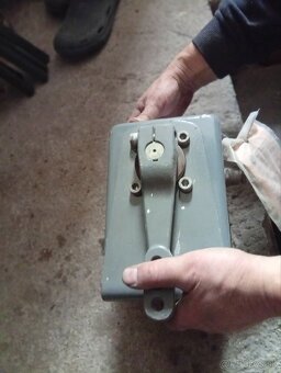 Elektricky riadený ventil 2 kusy - 6