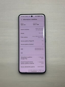 HONOR 90 5G 512GB - 6