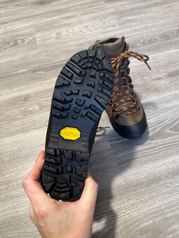 Celoročné topánky TETRAO - 6