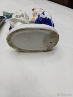 Predám staré porcelán - 6