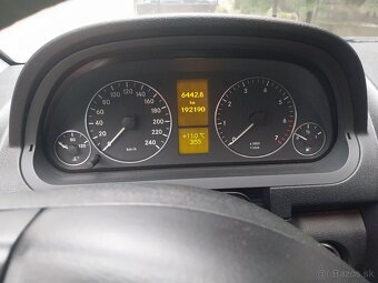 Mercedes Benz A 150 - 6