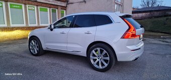 VOLVO XC60 A8 Inscription 4x4 - 6